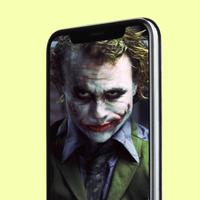 Joker Wallpaper تصوير الشاشة 1