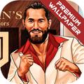 MMA Jorge Masvidal Wallpaper