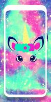 Kawaii World Cute Wallpaper screenshot 1