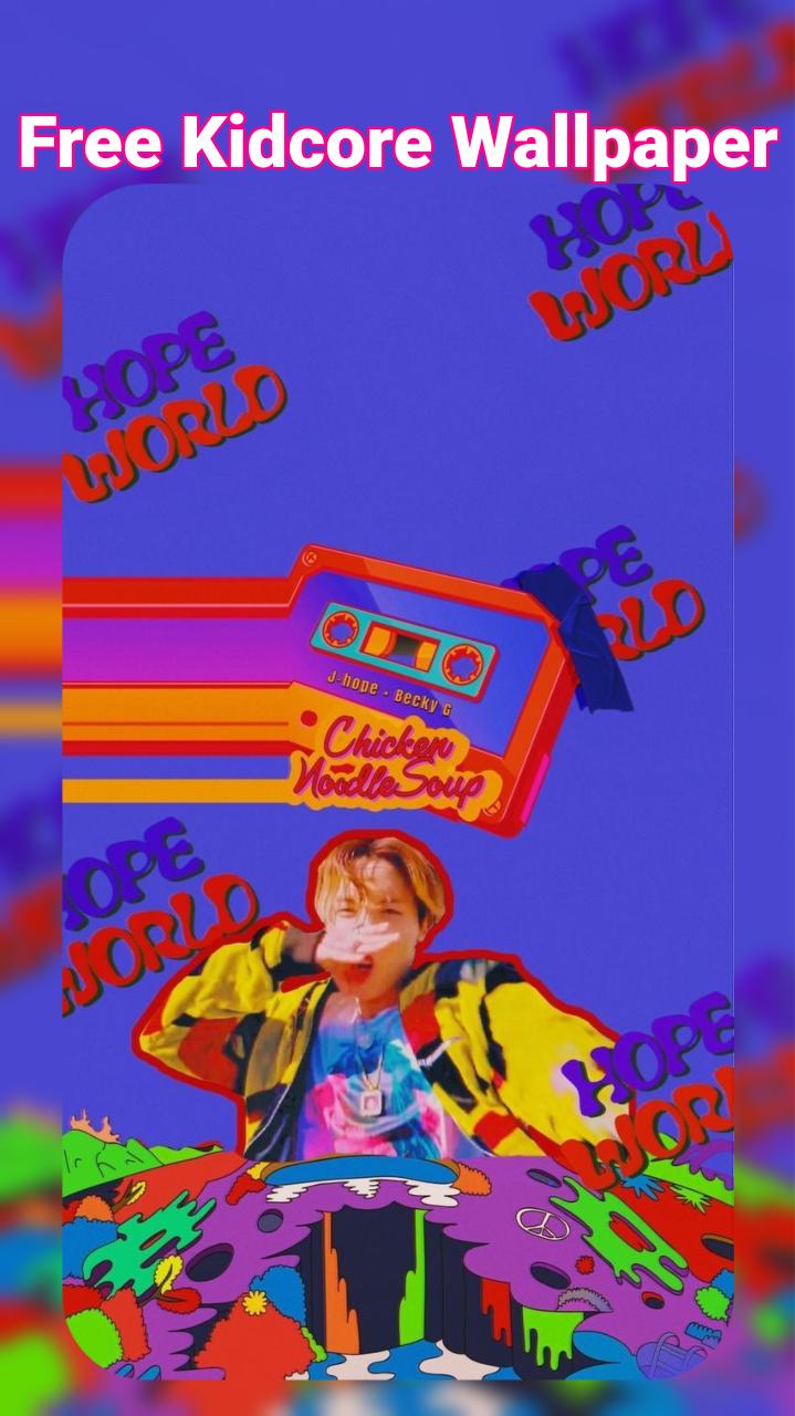 pics Kidcore Background Pastel kidcore wallpaper hd for android apk