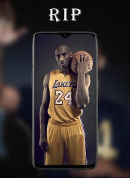 Rip Kobe Bryant 4k Wallpaper For Android Apk Download