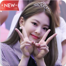 Blackpink Jennie Wallpaper HD APK