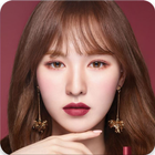 Red Velvet Wallpaper HD - Wendy icône