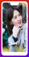 Red Velvet Wallpaper HD - Wendy Affiche
