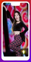 Red Velvet Wallpaper HD - Wendy capture d'écran 1