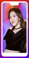 Red Velvet Wallpaper HD - Wendy capture d'écran 2