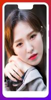Red Velvet Wallpaper HD - Wendy capture d'écran 3