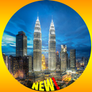 Kuala Lumpur fond d'écran HD APK