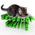 Wallpaper Kucing Lucu
