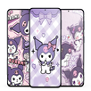 Kuromi Wallpaper APK
