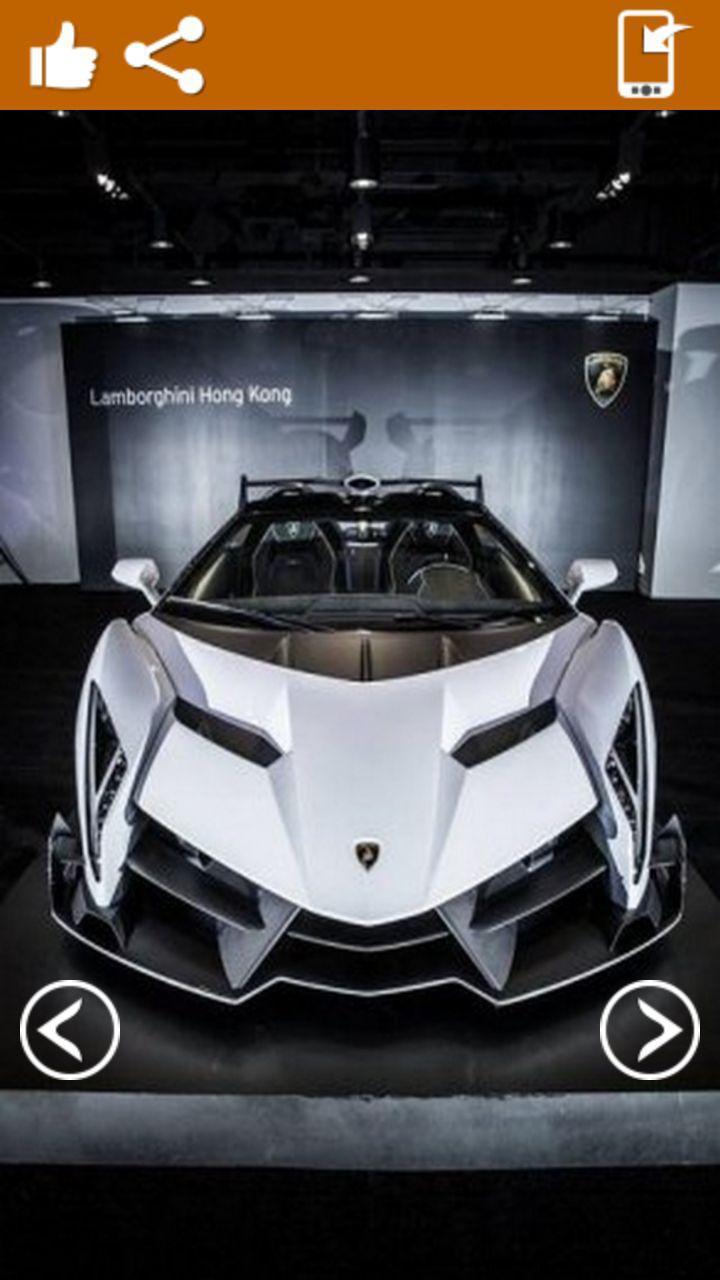 wallpaper mobil - Lamborghini APK für Android herunterladen