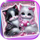 Kitty Cat theme APK