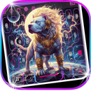 King American Pitbull Theme APK