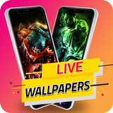 Live Wallpapers