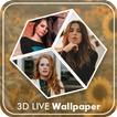 3D Live Wallpaper