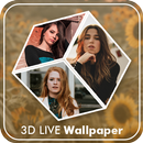 3D Live Wallpaper APK