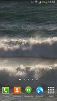 Ocean Waves Live Wallpaper HD4 capture d'écran 2