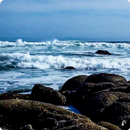 Ocean Waves Live Wallpaper 60 APK
