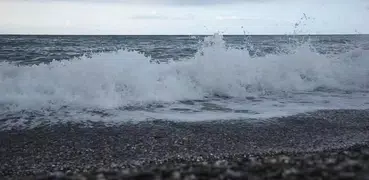 Ocean Waves Live Wallpaper HD7
