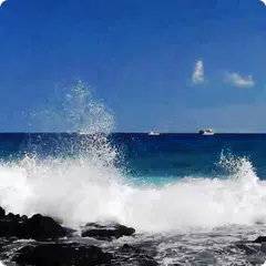 Ocean Waves Live Wallpaper 14 APK download