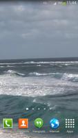Ocean Waves Live Wallpaper 20 capture d'écran 2