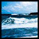 Agitated Ocean Live Wallpaper-APK