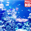 Aquarium Live Wallpaper HD 2 APK