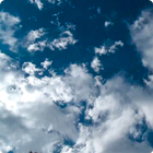 Icona Clouds Live Wallpaper HD