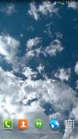 Clouds Live Wallpaper HD gönderen
