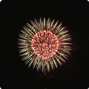 Fireworks Live Wallpaper HD 3 APK