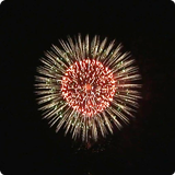 Fireworks Live Wallpaper HD 3 biểu tượng