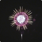 Fireworks Live Wallpaper HD 4 icône