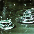 Raindrops Live Wallpaper HD 2 APK