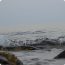 Relaxing Waves Live Wallpaper APK