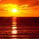 Sunset Ocean Live Wallpaper 3 APK