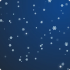 Snow Stars Live Wallpaper HD biểu tượng