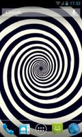 Spiral Live Wallpaper HD 스크린샷 1