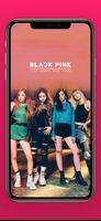 Blackpink Wallpaper HD - All Member Live Wallpaper Affiche