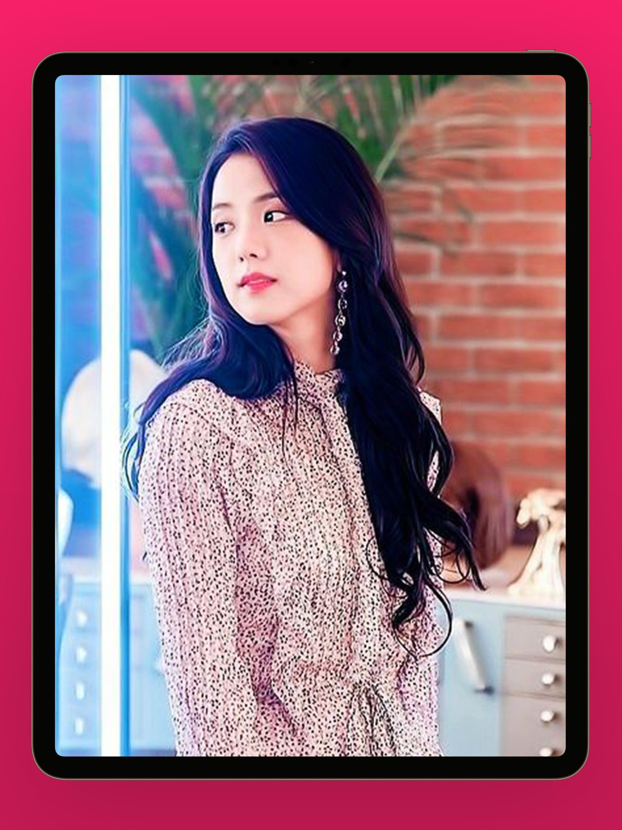 Blackpink Wallpaper Hd Jisoo Live Wallpaper For Android Apk Download