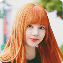 Blackpink Lisa Wallpaper HD APK