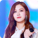 Blackpink Rose Wallpaper - Live Wallpaper KPOP APK