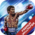 Boxer Manny Pacquiao Wallpaper