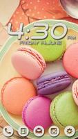 Macarons Wallpapers 截图 3