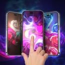 Magic Fluids 3D Live Wallpaper APK
