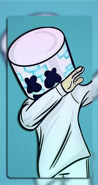 Marshmello HD Wallpaper APK for Android Download
