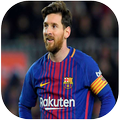 Lionel Messi Wallpaper (2019)
