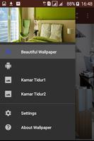 Desain Kamar Tidur Minimalist screenshot 2