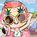 Miga Town World Wallpaper aplikacja