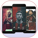 🍕A.C. Milan 🍕Wallpaper HD 🔥🔥 ⚽️ (unofficial) APK