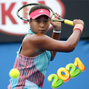 Wallpapers Naomi Osaka aplikacja